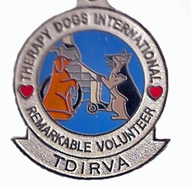 TDIRVA
